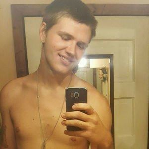 Meet your Posher, Cody